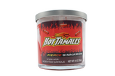 HOT TAMALES | FIERCE CINNAMON | 14 OZ CANDLE